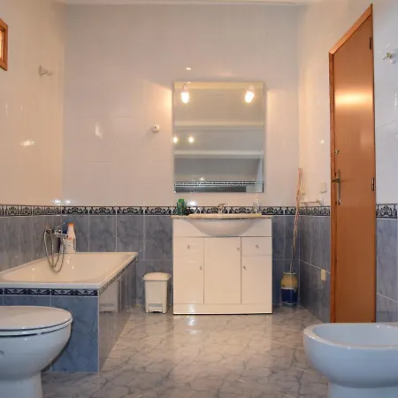 Mirador Villa