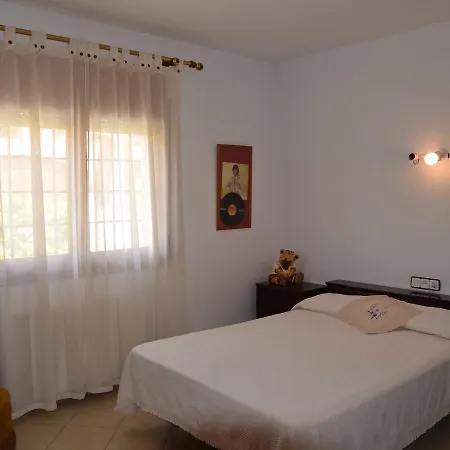 Villa Mirador