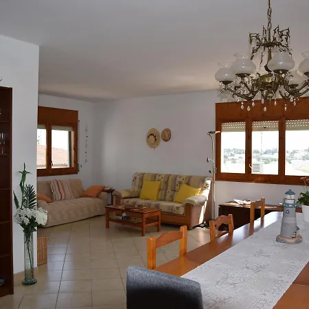 Villa Mirador