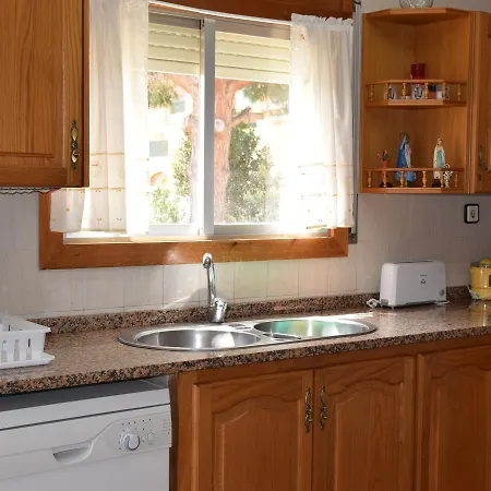 Mirador Villa *
