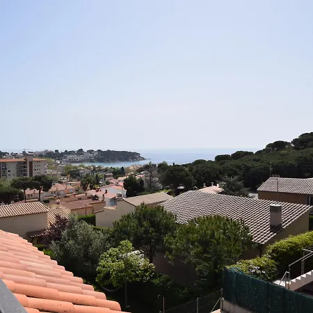 Villa Mirador Sant Feliu de Guixols